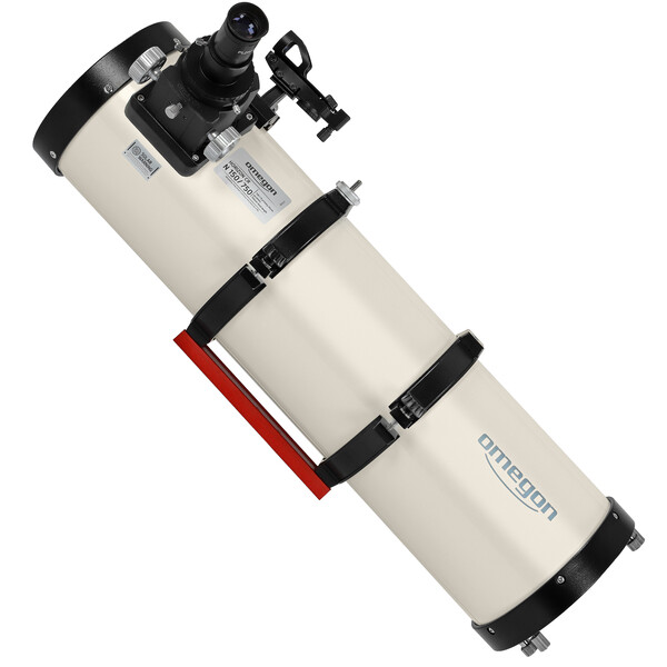 Omegon Telescópio Horizon N 150/750 EQ370DX