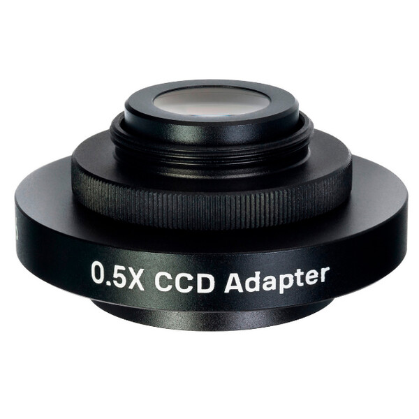 MAGUS Adaptador de câmera CFA050 0,5x C-Mount