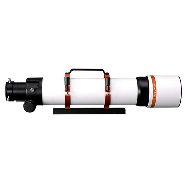 Askar Refrator apocromático AP 80/560 F7 80ED