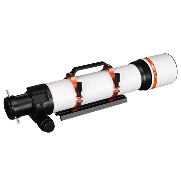 Askar Refrator apocromático AP 80/560 F7 80ED