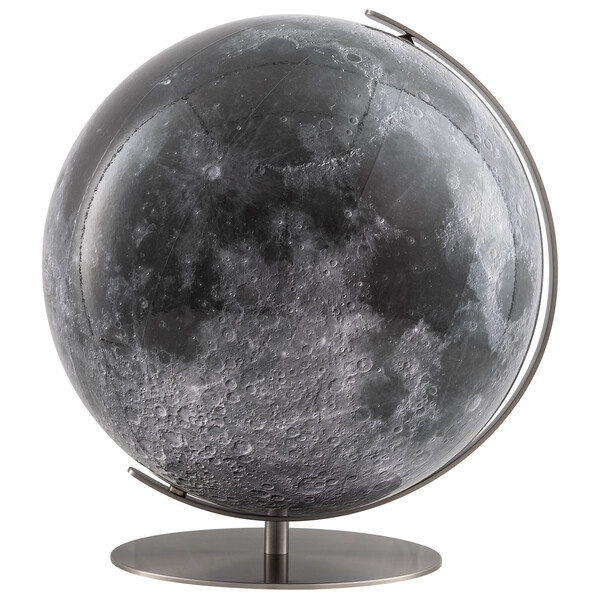Columbus Globo Lua 34cm