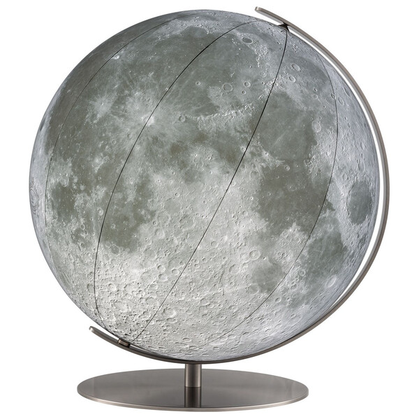 Columbus Globo Lua 34cm