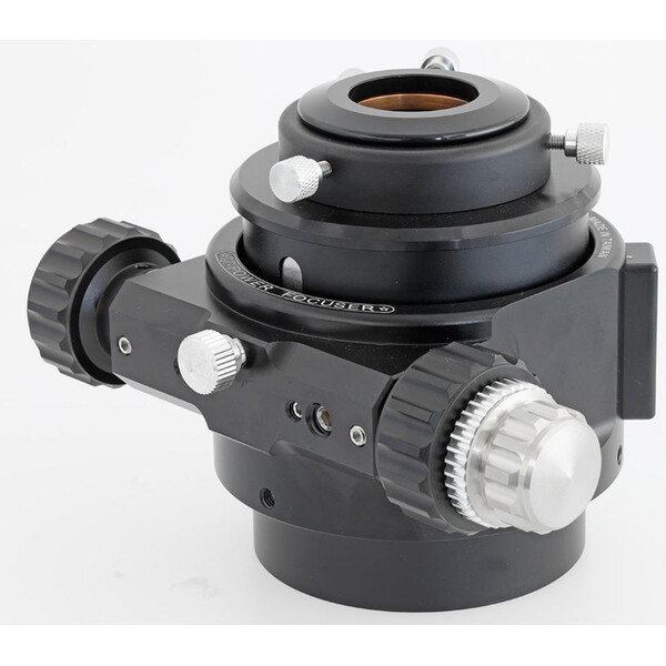 TS Optics Focador V-Power Crayford 3"