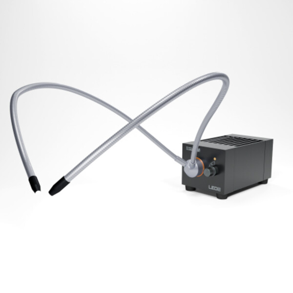 StarLight Opto-Electronics Fonte de luz fria LED LED2 da