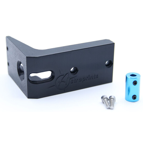 Astroprints Kit de montagem do motor ToupTek AAF para Skywatcher Evolux