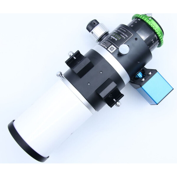 Astroprints Kit de montagem do motor ToupTek AAF para Skywatcher Evolux