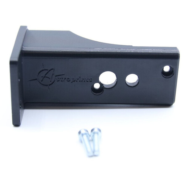 Astroprints Kit de montagem do motor ToupTek AAF para Baader Diamond Steeltrack BDS