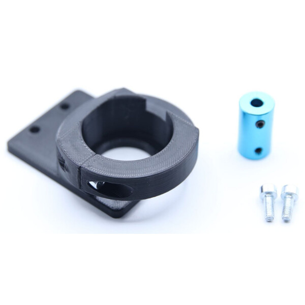 Astroprints Kit de montagem do motor ToupTek AAF para focadores UNCN2-G2 e TSRPN2