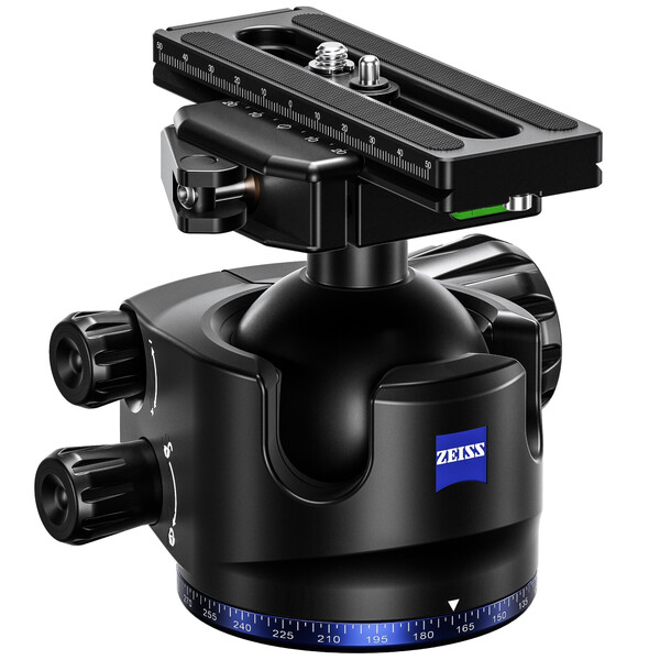 ZEISS Cabeça esférica para tripé L-55
