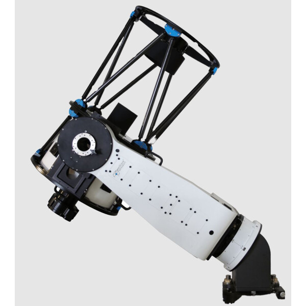 Telescópio Dall–Kirkham DK 610/3962 CDK24 Astrograph L-600
