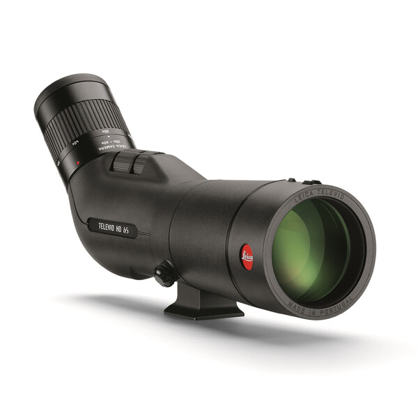Leica Luneta Conjunto Televid HD 65 + ocular 20-60x 2025