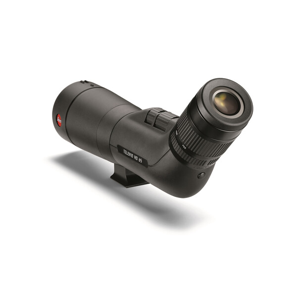 Leica Luneta Conjunto Televid HD 65 + ocular 20-60x 2025
