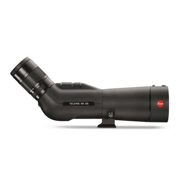 Leica Luneta Conjunto Televid HD 65 + ocular 20-60x 2025
