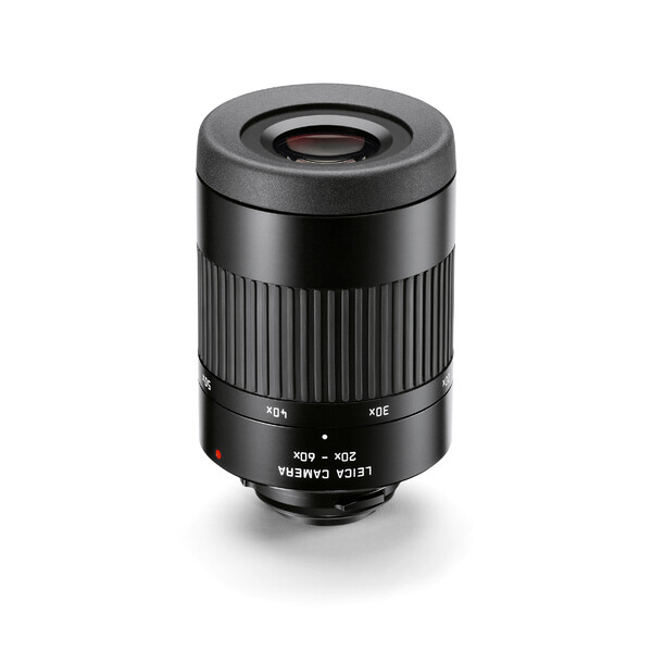 Leica Ocular com zoom Vario-Okular 20-60x