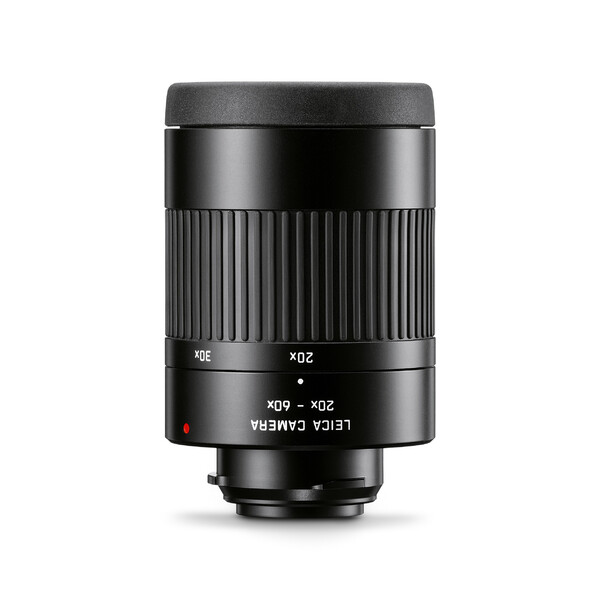 Leica Luneta Conjunto Televid HD 82 + ocular 20-60x 2025