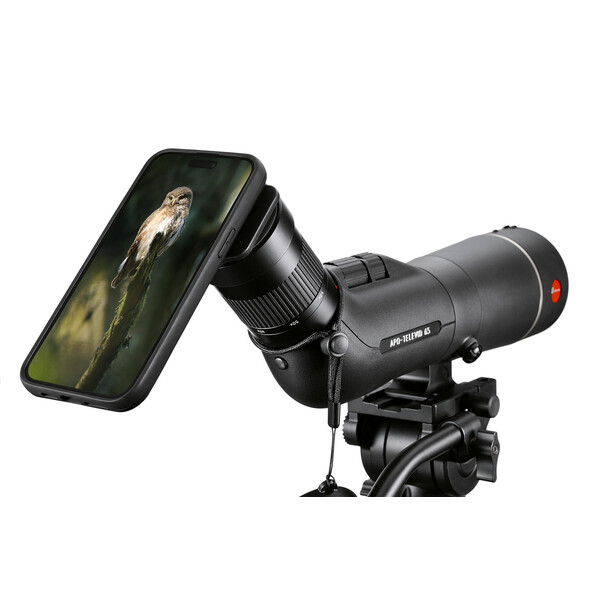 Leica Adaptador em anel Ollin Snapshot Spotter Adapter