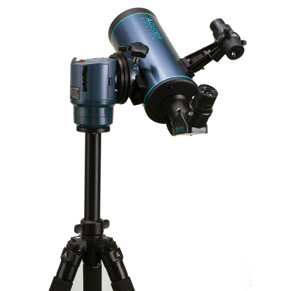 Acuter Montagem Traverse AZ GoTo Wi-Fi