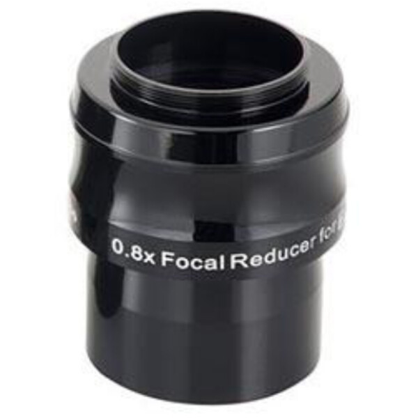 TS Optics Flattener/Redutor 0,8x