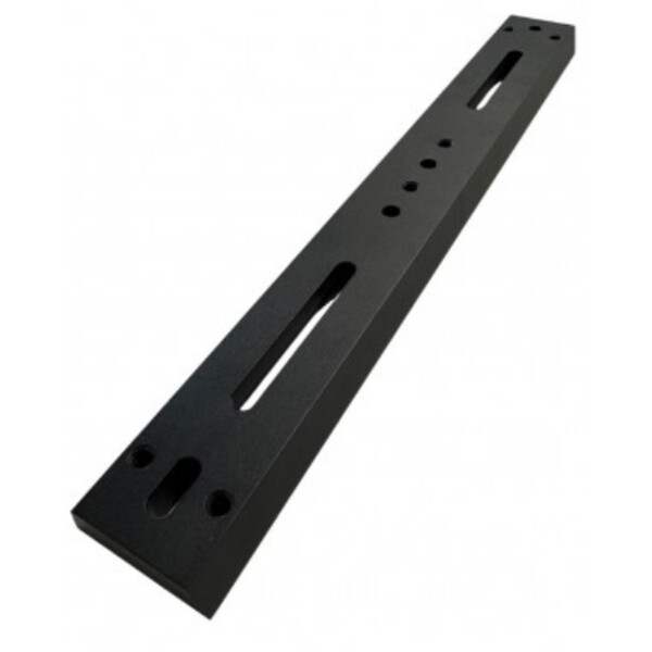 Artesky Barra de prisma estilo Vixen 340 mm