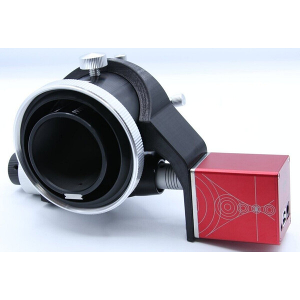 Astroprints Kit de montagem do motor EAF para TS Optics Monorail N2