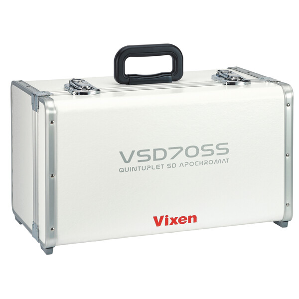 Vixen Estojos de transporte VSD70ss