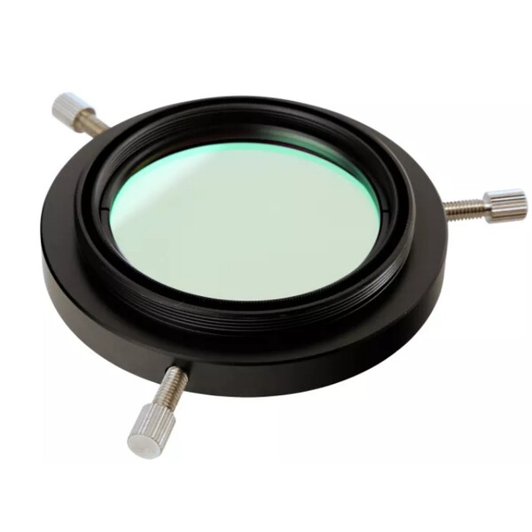 Vixen Adaptador de filtro M56 para filtros com rosca M48 mm e M52 mm