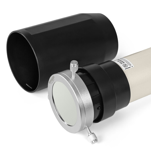 Omegon Filtros solares Helievo 72 (64-88mm)