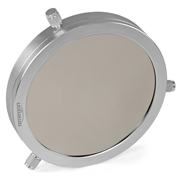 Omegon Filtros solares Helievo 132 (124-150 mm)