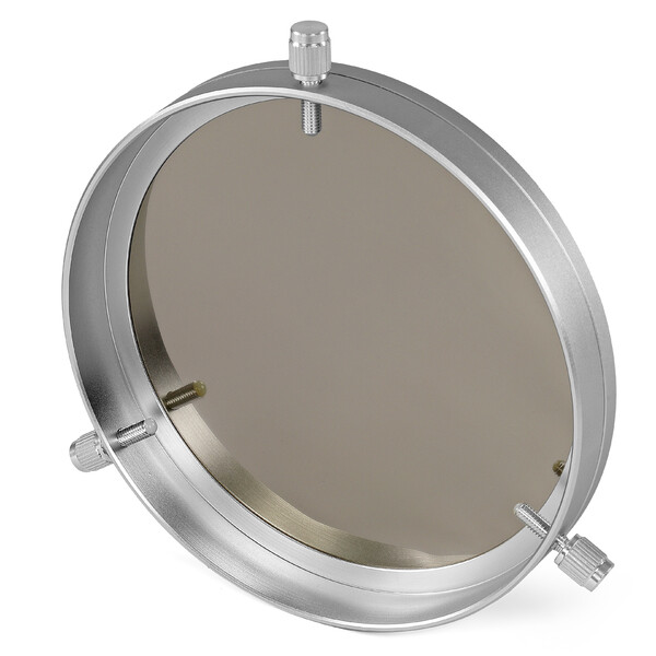 Omegon filtros solares Helievo 152 (144-170 mm)