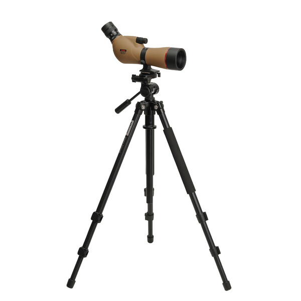 Vixen Luneta Geoma III ED 16-48x65 Conjunto de zoom incl. tripé