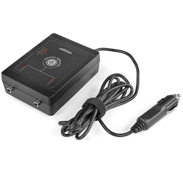 Omegon Unidade de controlo W&W de 2 canais para fitas aquecedoras