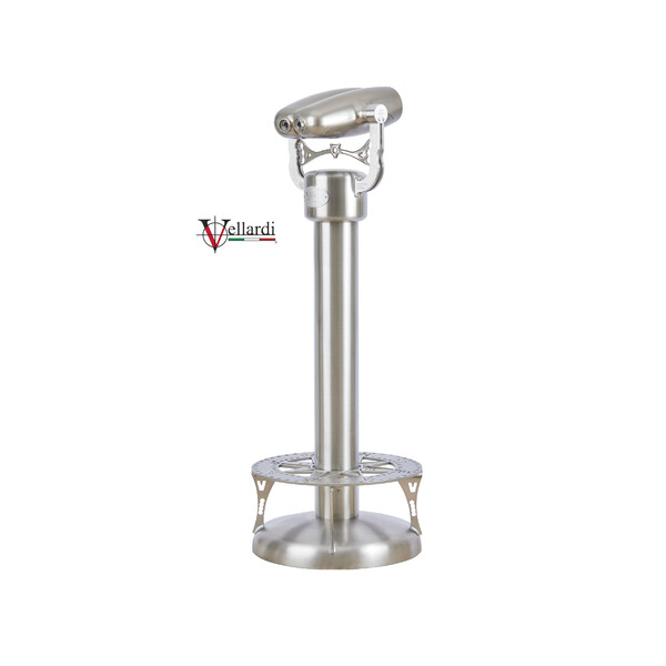 Vellardi Telescópio panorâmico Binocular Lux 7x50