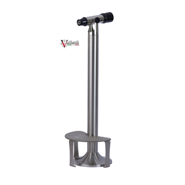 Vellardi Telescópio panorâmico Monocular Attico 16x60