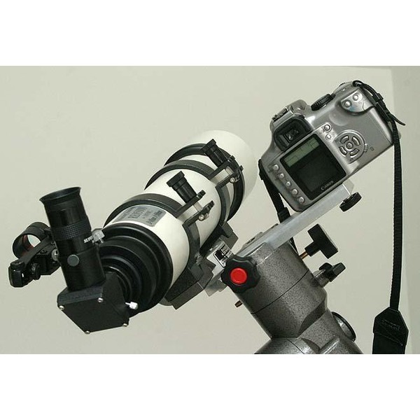 TS Optics Suporte de câmara Fixação paralela para câmeras e outros equipamentos
