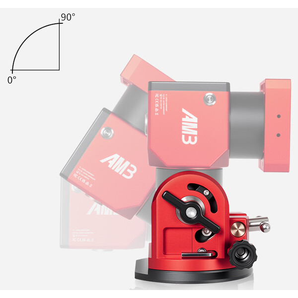 ZWO Montagem AM3 N Tripod TC40