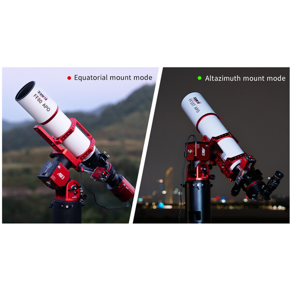 ZWO Montagem AM3 N Tripod TC40