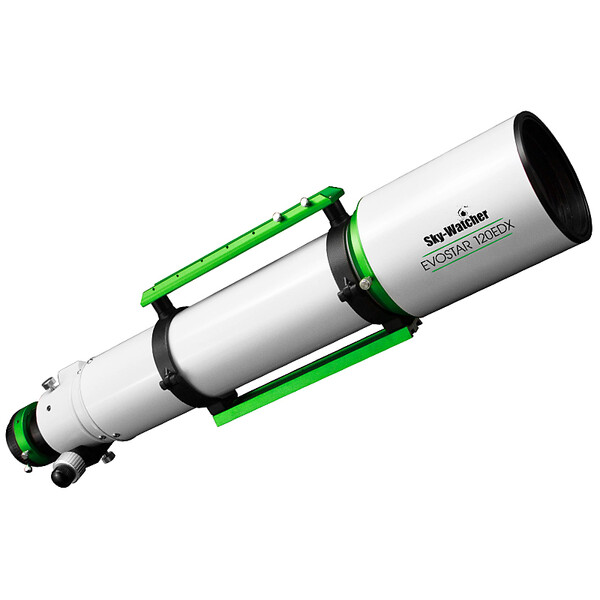 Skywatcher Refrator apocromático AP 120/900 Evostar 120 EDX