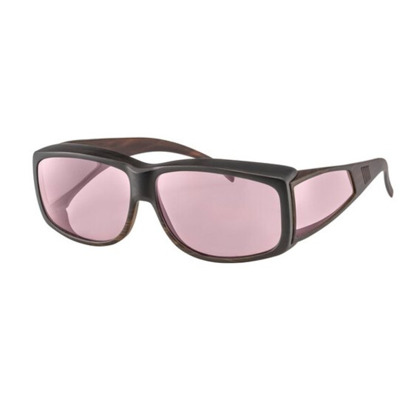 Eschenbach Lupa Óculos com filtro Acunis 25 XL (pequenos)