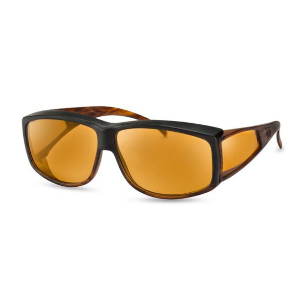 Eschenbach Lupa Óculos com filtro ambelis 65 XL (pequenos)
