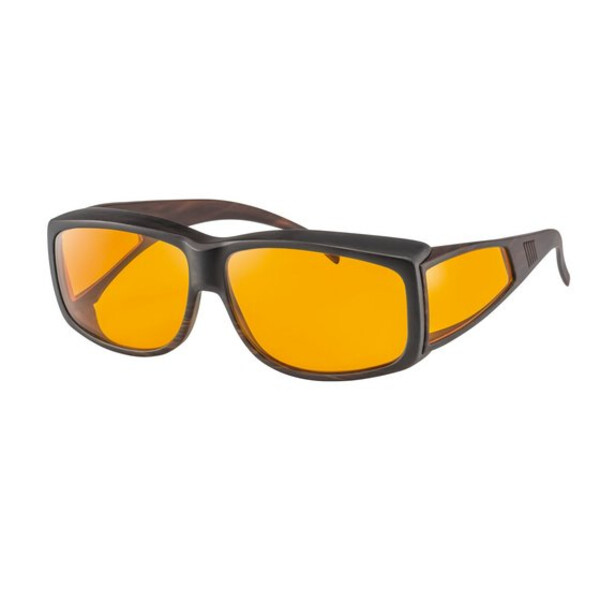Eschenbach Lupa Óculos com filtro asensys 511 XL (pequenos)