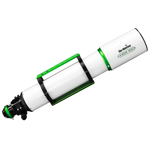 Skywatcher Refrator apocromático AP 150/1200 Evostar 150 EDX