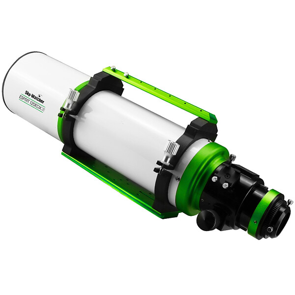 Skywatcher Refrator apocromático AP 120/840 Esprit 120 EDX