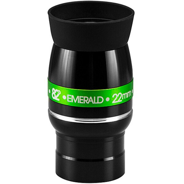 Skywatcher Ocular Emerald 22 mm 82° 2"
