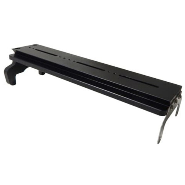 PlaneWave Rail prismático estilo Losmandy CDK14