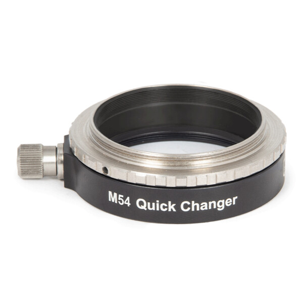 Baader Adapter Anel de troca M54 / S54
