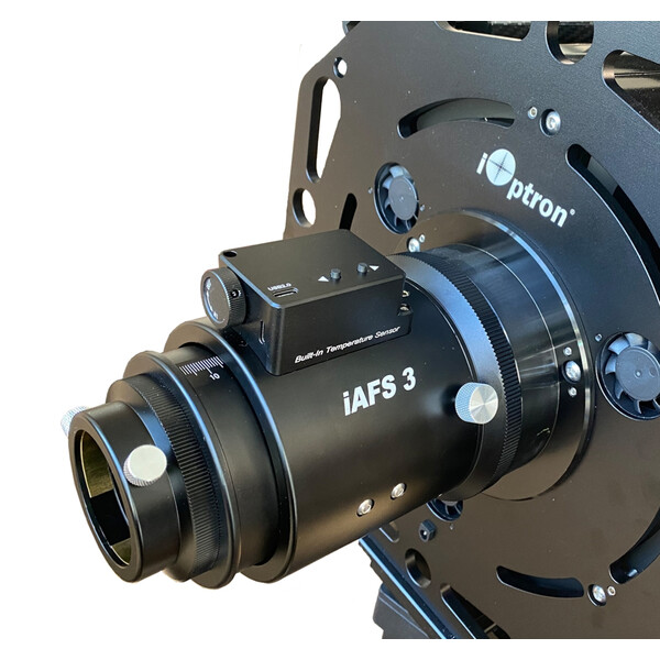 iOptron Focador Automatic Focuser iAFS3 2"