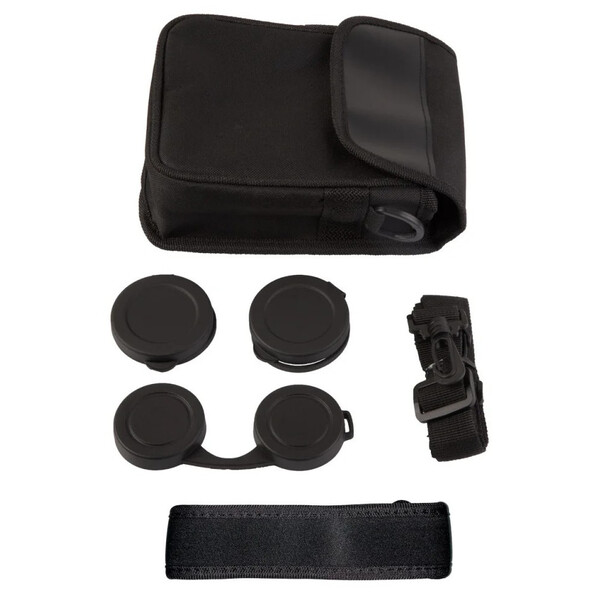 Professor Optiken Binóculo Fichtelberg 8x42 verde