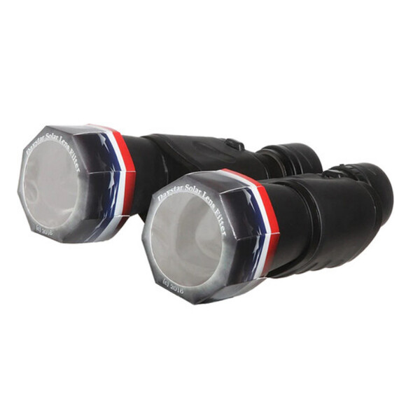 DayStar Filtros solares White-Light Universal Lens (2-Pack, 50-69 mm)