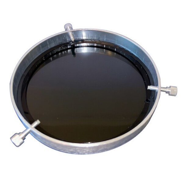 MrStarGuy Filtros solares 125-155 mm