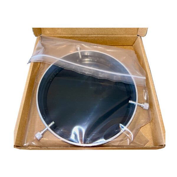 MrStarGuy Filtros solares 125-155 mm